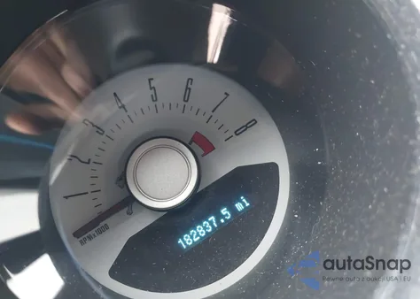 2012 Ford Mustang Gt Premium из США, поврежденный, VIN 1ZVBP8CF7C5241870